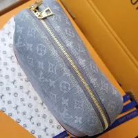 $115.00 USD Louis Vuitton AAA Quality Handbags For Women #1321974