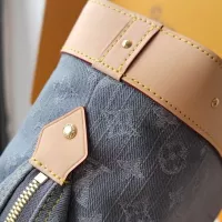 $115.00 USD Louis Vuitton AAA Quality Handbags For Women #1321974
