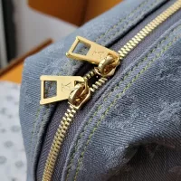 $115.00 USD Louis Vuitton AAA Quality Handbags For Women #1321974