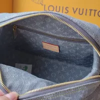 $115.00 USD Louis Vuitton AAA Quality Handbags For Women #1321974