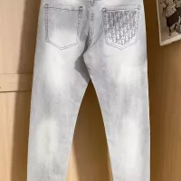 $48.00 USD Christian Dior Jeans For Men #1321984