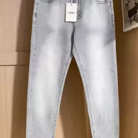 $48.00 USD Christian Dior Jeans For Men #1321984