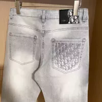 $48.00 USD Christian Dior Jeans For Men #1321984