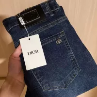 $48.00 USD Christian Dior Jeans For Men #1321985