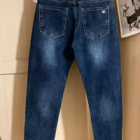 $48.00 USD Christian Dior Jeans For Men #1321985