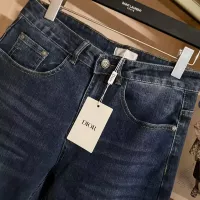 $48.00 USD Christian Dior Jeans For Men #1321985