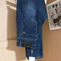 $48.00 USD Christian Dior Jeans For Men #1321985
