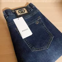 $48.00 USD Gucci Jeans For Men #1321986