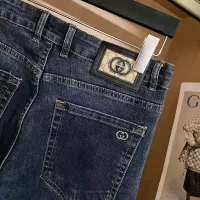 $48.00 USD Gucci Jeans For Men #1321986