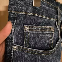 $48.00 USD Gucci Jeans For Men #1321986