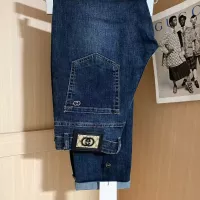 $48.00 USD Gucci Jeans For Men #1321986