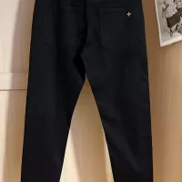 $48.00 USD Louis Vuitton LV Jeans For Men #1321990