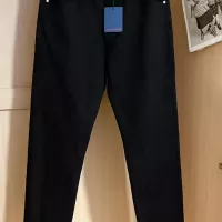 $48.00 USD Louis Vuitton LV Jeans For Men #1321990
