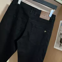 $48.00 USD Louis Vuitton LV Jeans For Men #1321990