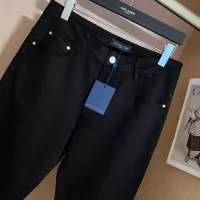 $48.00 USD Louis Vuitton LV Jeans For Men #1321990