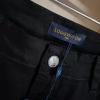 $48.00 USD Louis Vuitton LV Jeans For Men #1321990