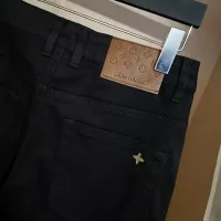 $48.00 USD Louis Vuitton LV Jeans For Men #1321990