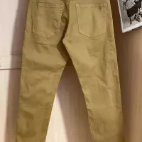 $48.00 USD Louis Vuitton LV Jeans For Men #1321991