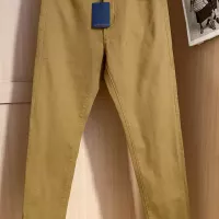$48.00 USD Louis Vuitton LV Jeans For Men #1321991
