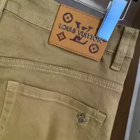 $48.00 USD Louis Vuitton LV Jeans For Men #1321991