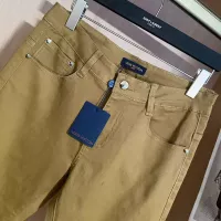 $48.00 USD Louis Vuitton LV Jeans For Men #1321991