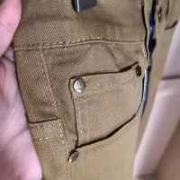 $48.00 USD Louis Vuitton LV Jeans For Men #1321991