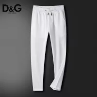 $82.00 USD Dolce & Gabbana D&G Tracksuits Short Sleeved For Men #1321993