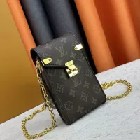 $56.00 USD Louis Vuitton Messenger Bags For Women #1321994