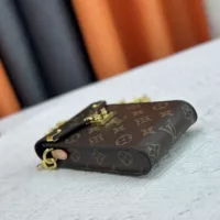 $56.00 USD Louis Vuitton Messenger Bags For Women #1321994
