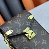 $56.00 USD Louis Vuitton Messenger Bags For Women #1321994