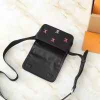 $56.00 USD Louis Vuitton Messenger Bags For Women #1321995