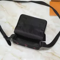 $56.00 USD Louis Vuitton Messenger Bags For Women #1321995