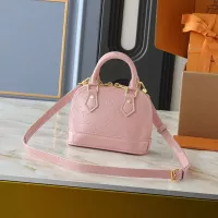 $56.00 USD Louis Vuitton Messenger Bags For Women #1321996