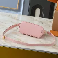 $56.00 USD Louis Vuitton Messenger Bags For Women #1321996