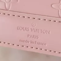 $56.00 USD Louis Vuitton Messenger Bags For Women #1321996