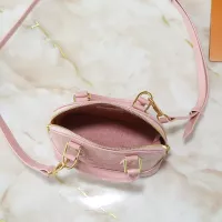 $56.00 USD Louis Vuitton Messenger Bags For Women #1321996