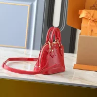 $56.00 USD Louis Vuitton Messenger Bags For Women #1321998