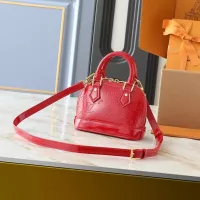 $56.00 USD Louis Vuitton Messenger Bags For Women #1321998