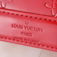 $56.00 USD Louis Vuitton Messenger Bags For Women #1321998