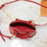$56.00 USD Louis Vuitton Messenger Bags For Women #1321998