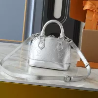 $56.00 USD Louis Vuitton Messenger Bags For Women #1321999