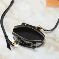 $56.00 USD Louis Vuitton Messenger Bags For Women #1322001