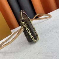 $60.00 USD Louis Vuitton Messenger Bags For Women #1322002
