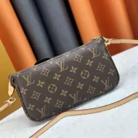 $60.00 USD Louis Vuitton Messenger Bags For Women #1322002