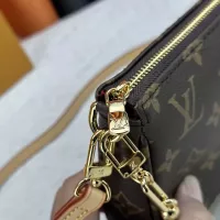 $60.00 USD Louis Vuitton Messenger Bags For Women #1322002