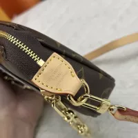 $60.00 USD Louis Vuitton Messenger Bags For Women #1322002