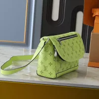 $60.00 USD Louis Vuitton Messenger Bags For Unisex #1322003