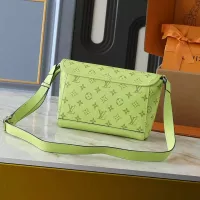 $60.00 USD Louis Vuitton Messenger Bags For Unisex #1322003