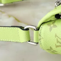 $60.00 USD Louis Vuitton Messenger Bags For Unisex #1322003