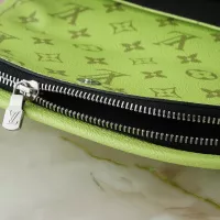 $60.00 USD Louis Vuitton Messenger Bags For Unisex #1322003